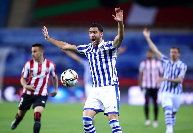 Real Sociedad vs Athletic Bilbao prediction, preview, team news and more | La Liga 2020-21