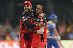 IPL 2021: 3 best bowling performances in RCB vs MI matches so far