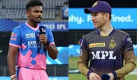 राजस्थान रॉयल्स-केकेआर IPL के 18वें मैच का प्रीव्यू, मौसम, पिच की जानकारी और Predicted XI