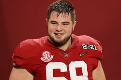 2021 NFL Draft: Three interior offensive linemen the Miami Dolphins could target