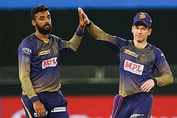 IPL 2021: "Most ridiculous captaincy I have ever seen" - Gautam Gambhir on Eoin Morgan