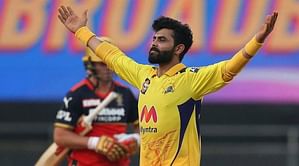 IPL 2021: Ravindra Jadeja reiterates his claim as T20 cricket's premier all-rounder