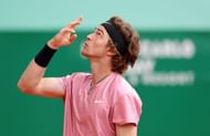 Andrey Rublev