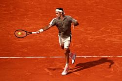 Roger Federer confirms participation at Geneva Open and Roland Garros, will skip Madrid Open