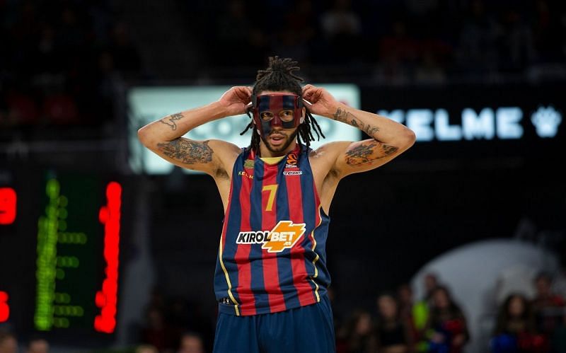 Pierria Henry [Image: EuroLeague.com]