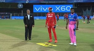 RR v PBKS, IPL 2021: Today match players list & umpires