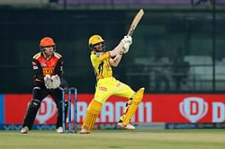 IPL 2021: “His method and the way he trains is really refreshing” - Stephen Fleming on Ruturaj Gaikwad