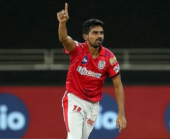 IPL 2021: "Playing under Anil sir's guidance is a huge blessing for me" - Murugan  Ashwin [Exclusive]