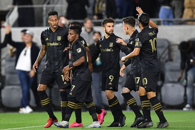 Los Angeles FC vs Austin FC prediction, preview, team news and more | MLS 2021