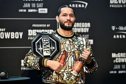 3 reasons why Jorge Masvidal will never get another shot at the UFC welterweight title