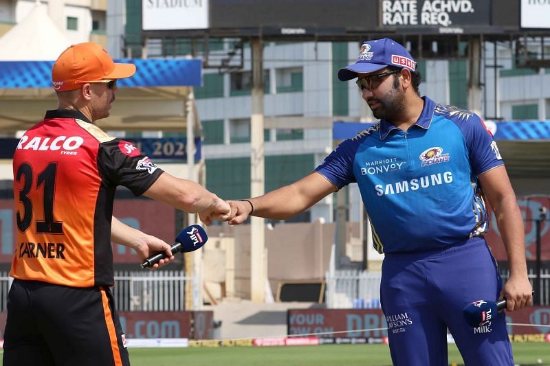 Can SRH open their IPL 2021 account? (Image Courtesy: IPLT20.com) The team suggested for Match 8.