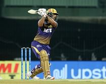 IPL 2021: “The wicket wasn’t as good as Nitish Rana made it look” - Eoin Morgan