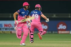 IPL 2021: 3 reasons why RR will not win the tournament