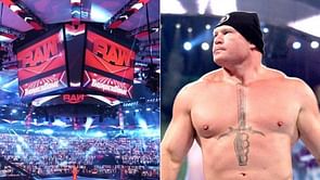 WWE RAW Superstar challenges Brock Lesnar to step up and face him