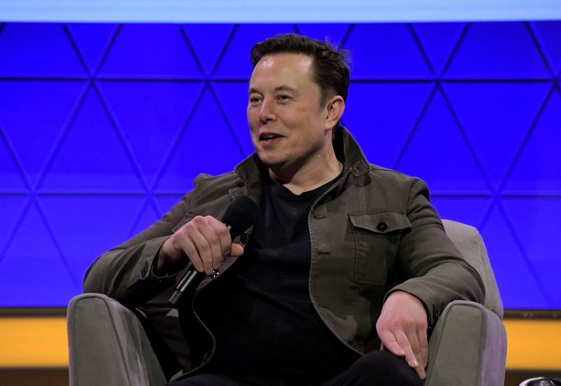 Could Tesla CEO Elon Musk become involved in the UFC?