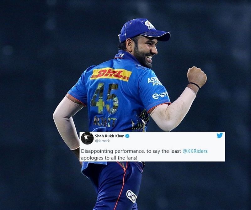 Rohit Sharma&#039;s brilliant captaincy completed an unbelievable comeback for MI