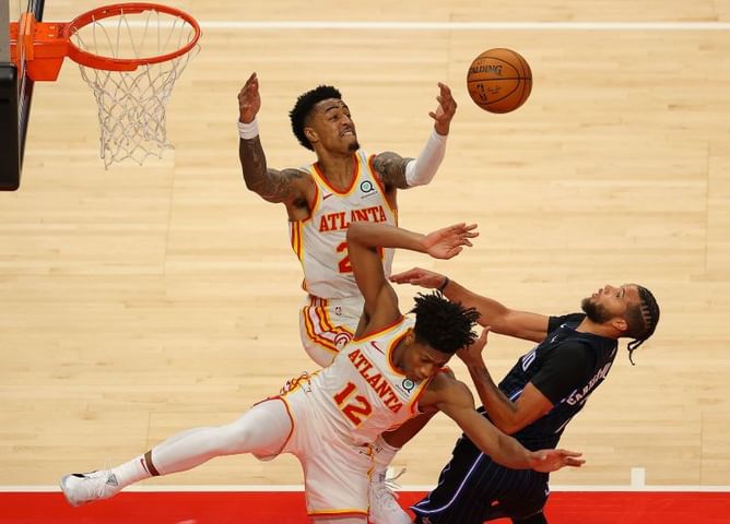 Orlando Magic vs Atlanta Hawks Prediction & Match Preview - April 20th, 2021 | NBA Season 2020-21