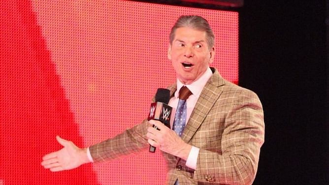 7 दिन में WWE चैंपियनशिप हारने वाले दिग्गज ने विंस मैकमैहन को लेकर किया चौंकाने वाला खुलासा