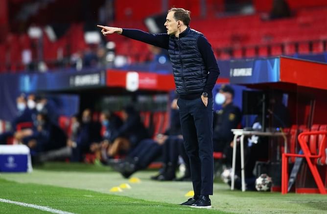 Chelsea to battle Manchester United for Barcelona superstar - Reports