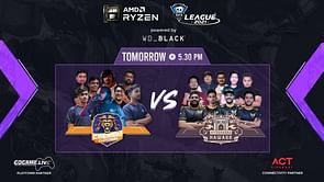 Delhi Dragons and Hyderabad Nawabs notch third victories on Day 10 of Skyesports Valorant League 2021