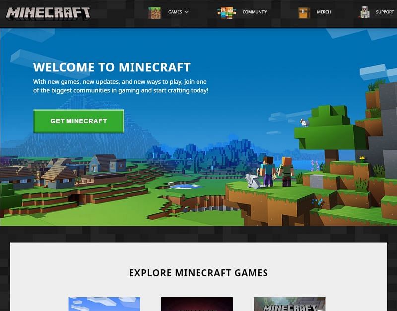 60 Popular Minecraft java and bedrock crossplay servers 
