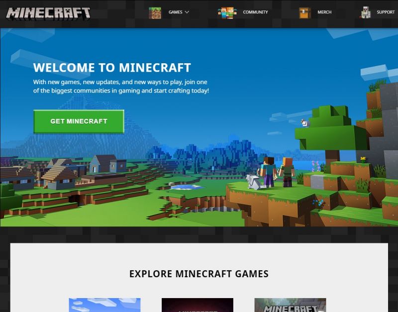 Minecraft Java With Bedrock? Minecraft Crossplay Explained - BrightChamps  Blog