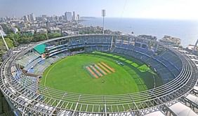 IPL 2021: 14-member broadcast team, two more ground staff and one plumber test COVID-19 positive in Mumbai