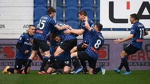 Atalanta 1-0 Juventus: 5 hits and flops as Ruslan Malinovskiy dents Bianconeri's title hopes | Serie A 2020-21