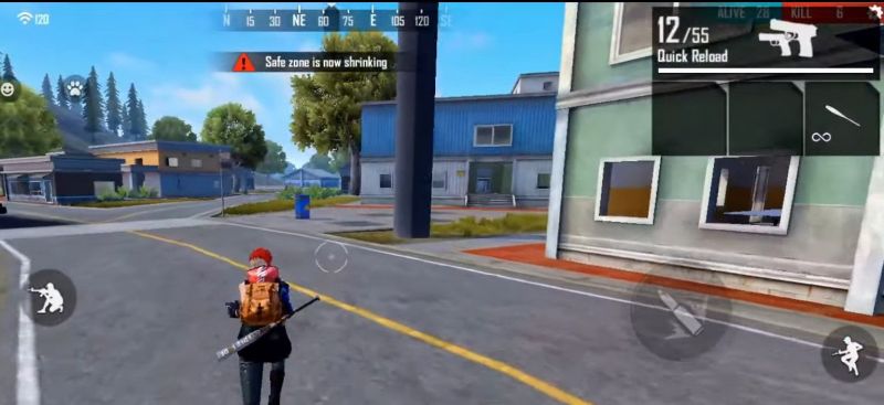 Free Fire OB27 Advance Server new features: Everything to know