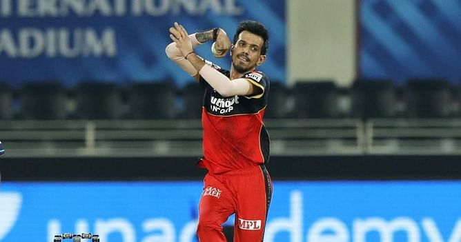 Yuzvendra Chahal's good returns against SRH last year should help him return to form - Irfan Pathan