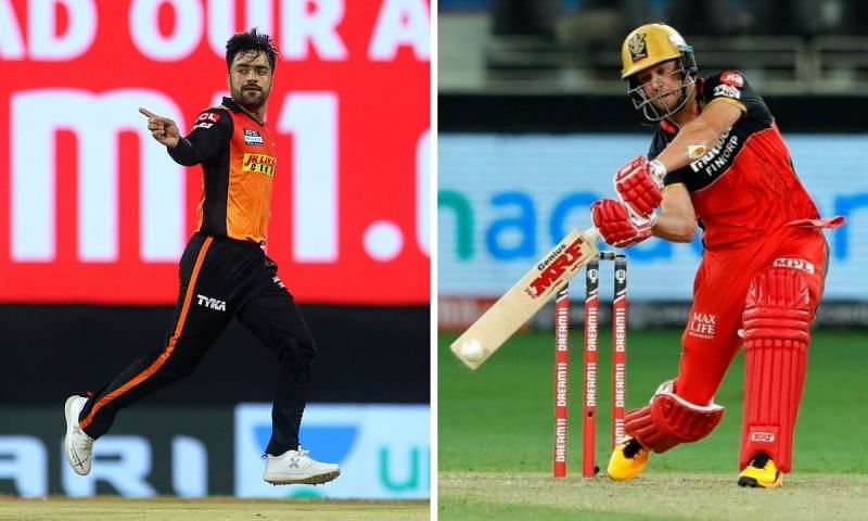 Will RCB make it two wins from two on Wednesday?