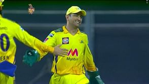 IPL 2021 Week 2 roundup: Five best catches