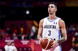 NBA Rumors: New York Knicks in talks with Argentinian guard Luca Vildoza