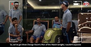 IPL 2021: [Watch] Ricky Ponting's dressing room speech after DC's win over CSK