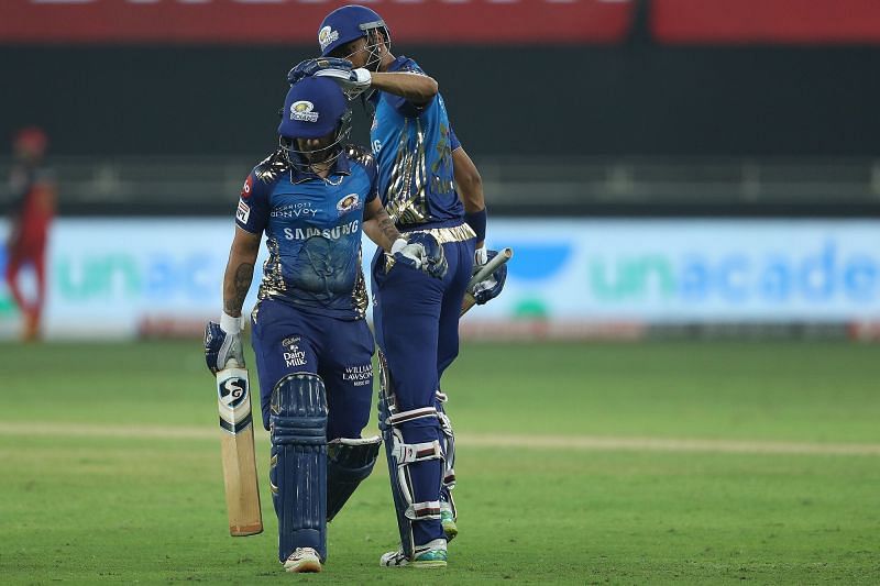 MI has an enormous amount of talent available in their ranks. (Image Courtesy: IPLT20.com)