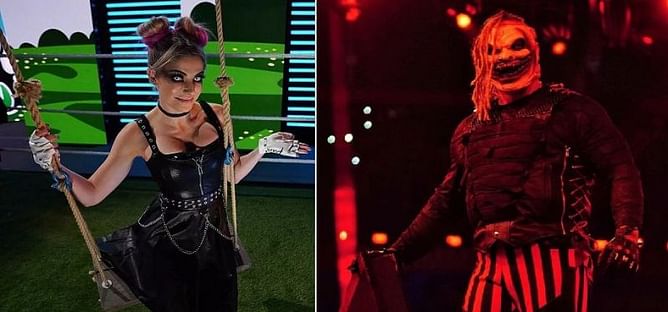 5 WWE Superstars Bray Wyatt can bring in to replace Alexa Bliss