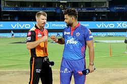 IPL 2021: "Even Shreyas was a bit the same" - Ricky Ponting comments on Rishabh Pant's captaincy