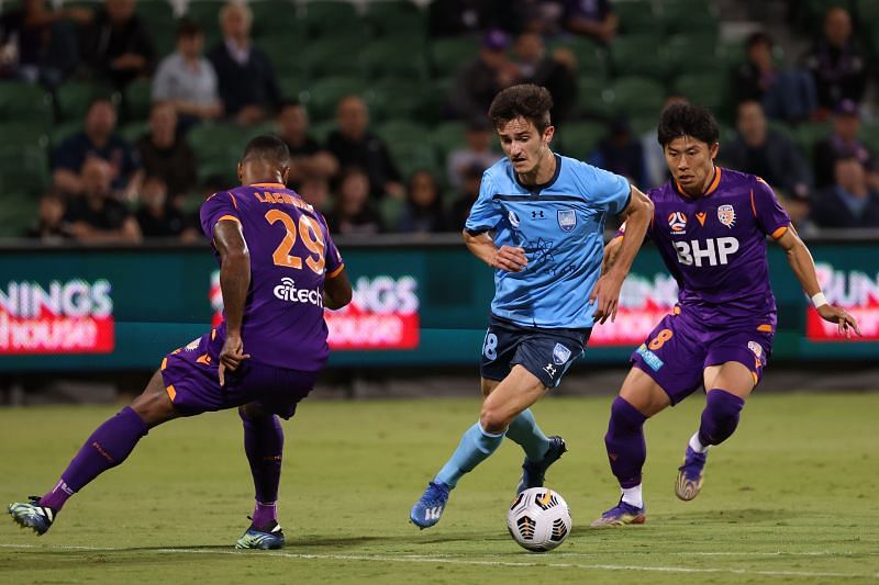 download perth glory fc tickets