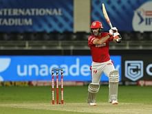 IPL 2021: [Watch] ‘Big Show’ Glenn Maxwell showcases his hitting range during practice