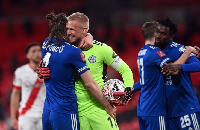 Leicester City vs West Bromwich Albion prediction, preview, team news and more | Premier League 2020-21