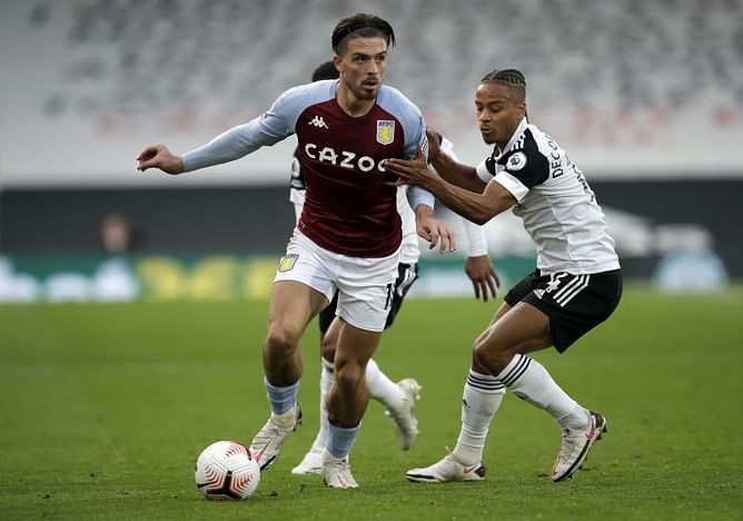 Aston Villa vs Fulham prediction, preview, team news and more | Premier League 2020-21