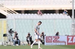 Juventus News Roundup: Pirlo speaks after Fiorentina draw, Moise Kean open to return and more | 25th April, 2021