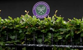 Wimbledon confirms 2021 grasscourt season will be shortened by 1 week