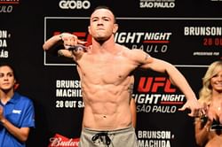 "It's a style matchup change" - Colby Covington claims Kamaru Usman and Jorge Masvidal don't want to fight him even on a day's notice