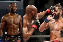 Leon Edwards takes sharp jibes at Jorge Masvidal and Colby Covington; wants rematch with Kamaru Usman