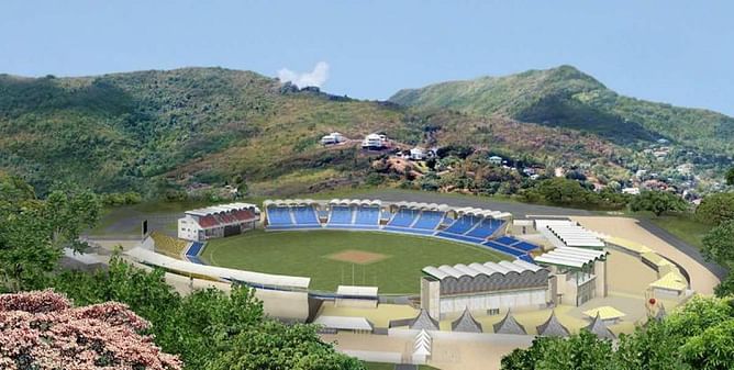 St Lucia T10 Blast 2021: Full schedule, squads, match timings and live-streaming details