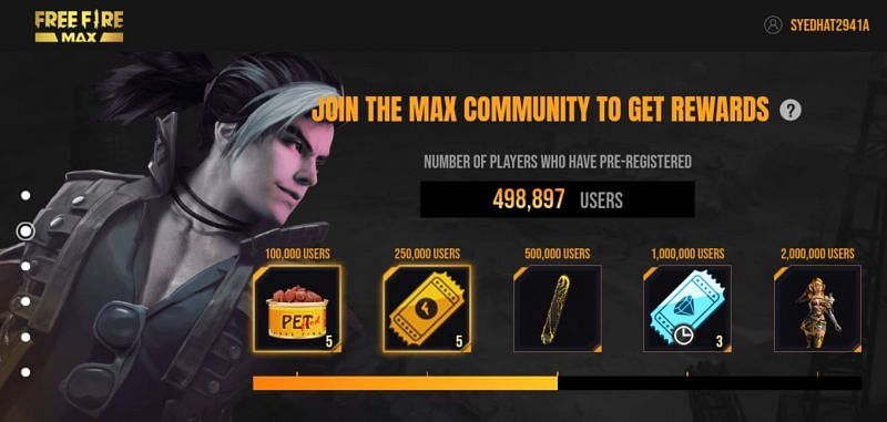 47++ How to get free fire max code and ideas