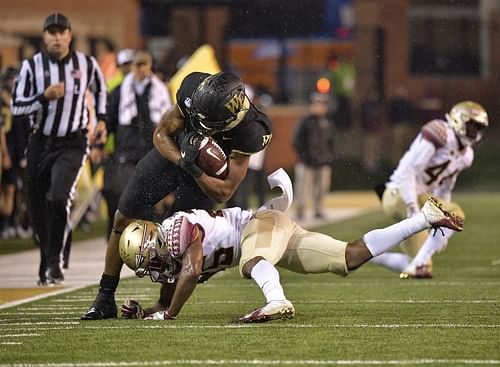 Florida State v Wake Forest