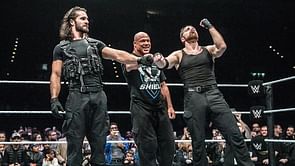 "UFC में पैसा कम मिलने के कारण मैंने ऑफर रिजेक्ट कर दिया था और इसके बाद मैंने WWE की तरफ कदम बढ़ाए"