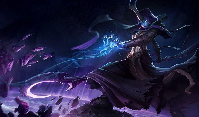 Image via Riot Games - League of Legends